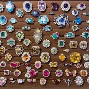 Meet your Posher, Bessie